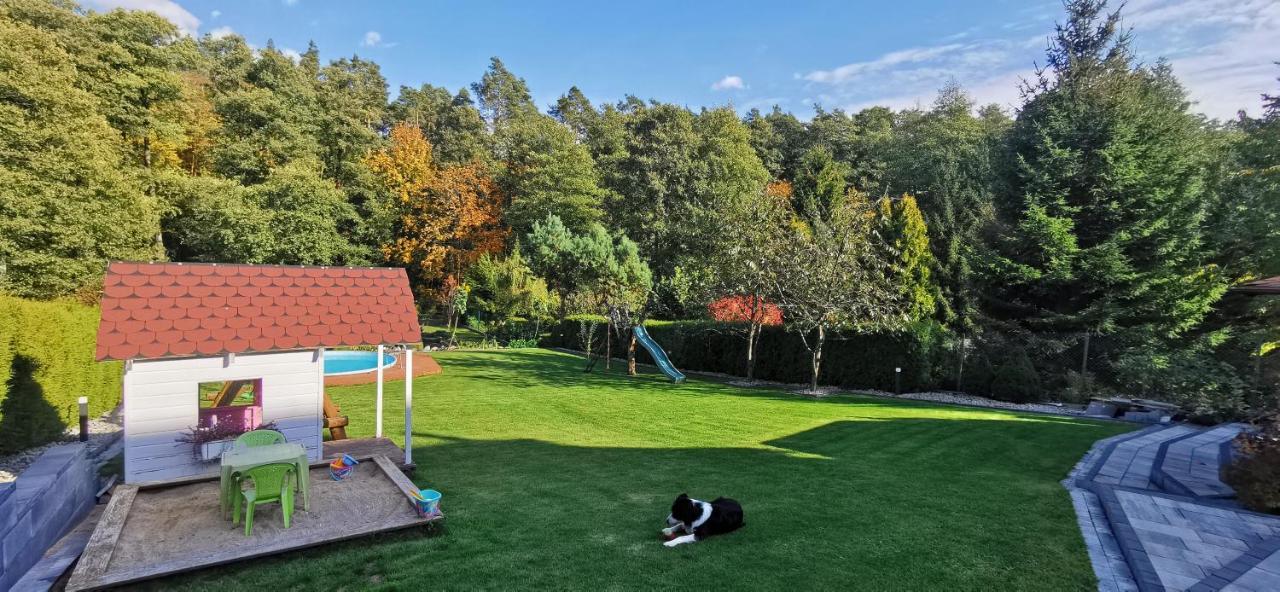 Apartament Mer - Idealny Dla Ciebie Mrągowo Exterior photo