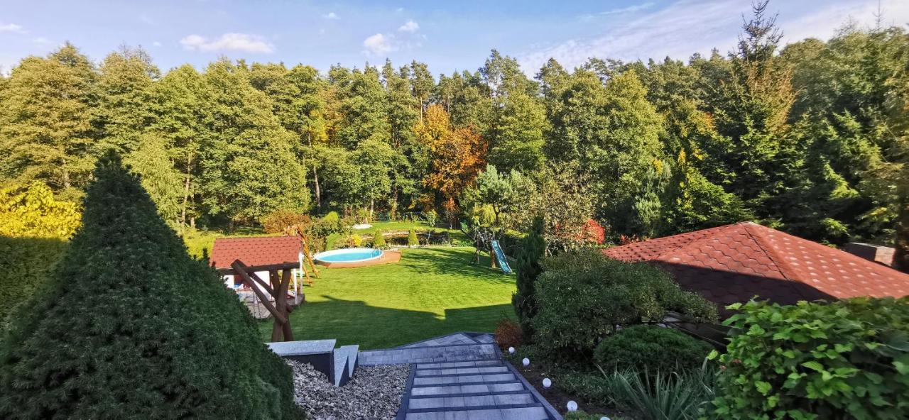 Apartament Mer - Idealny Dla Ciebie Mrągowo Exterior photo