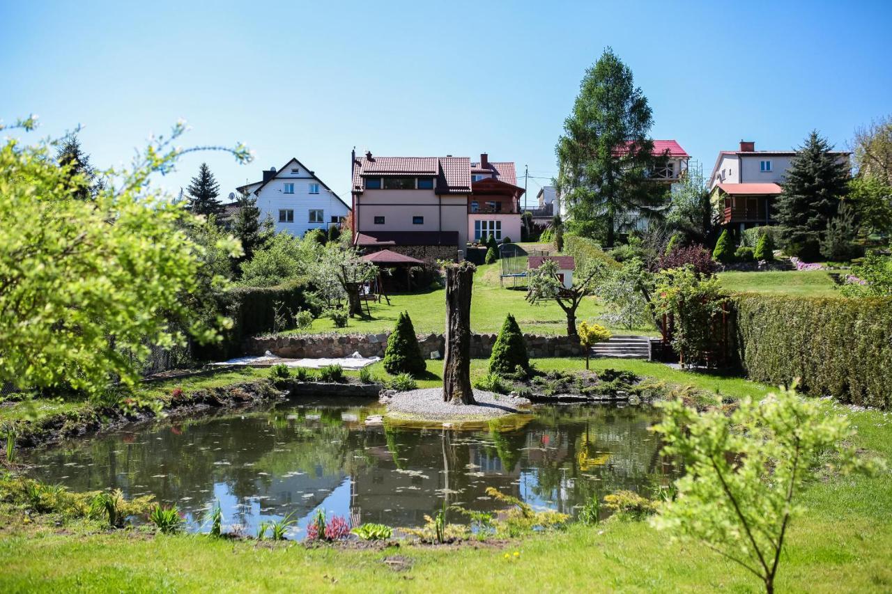 Apartament Mer - Idealny Dla Ciebie Mrągowo Exterior photo