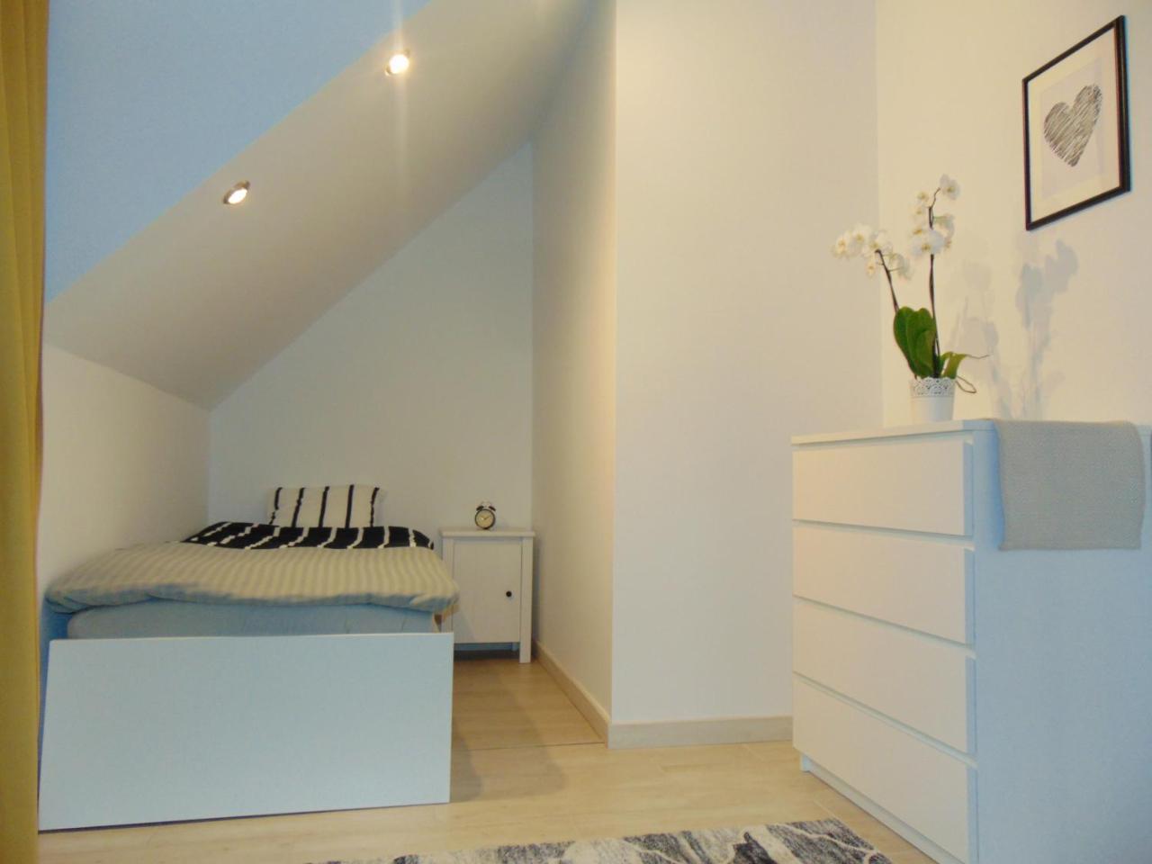 Apartament Mer - Idealny Dla Ciebie Mrągowo Exterior photo