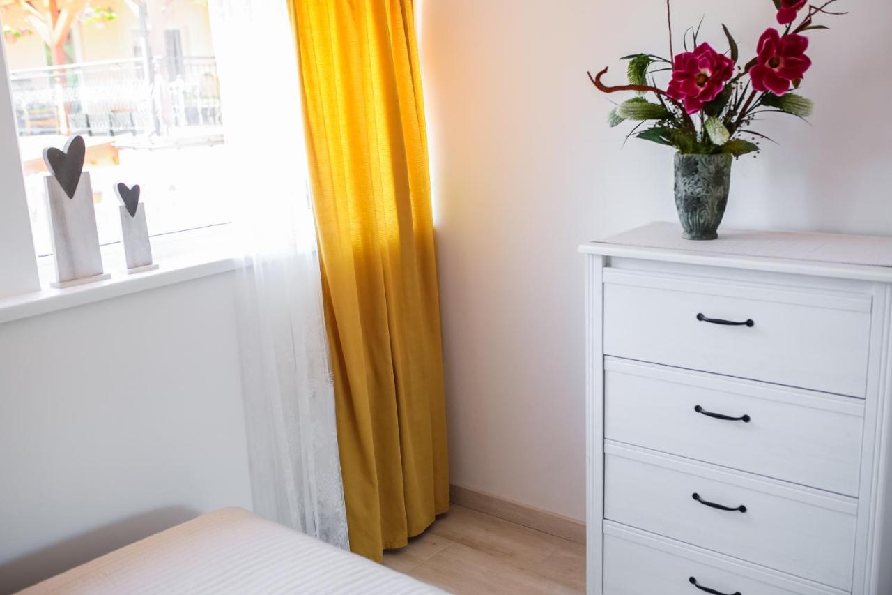 Apartament Mer - Idealny Dla Ciebie Mrągowo Exterior photo