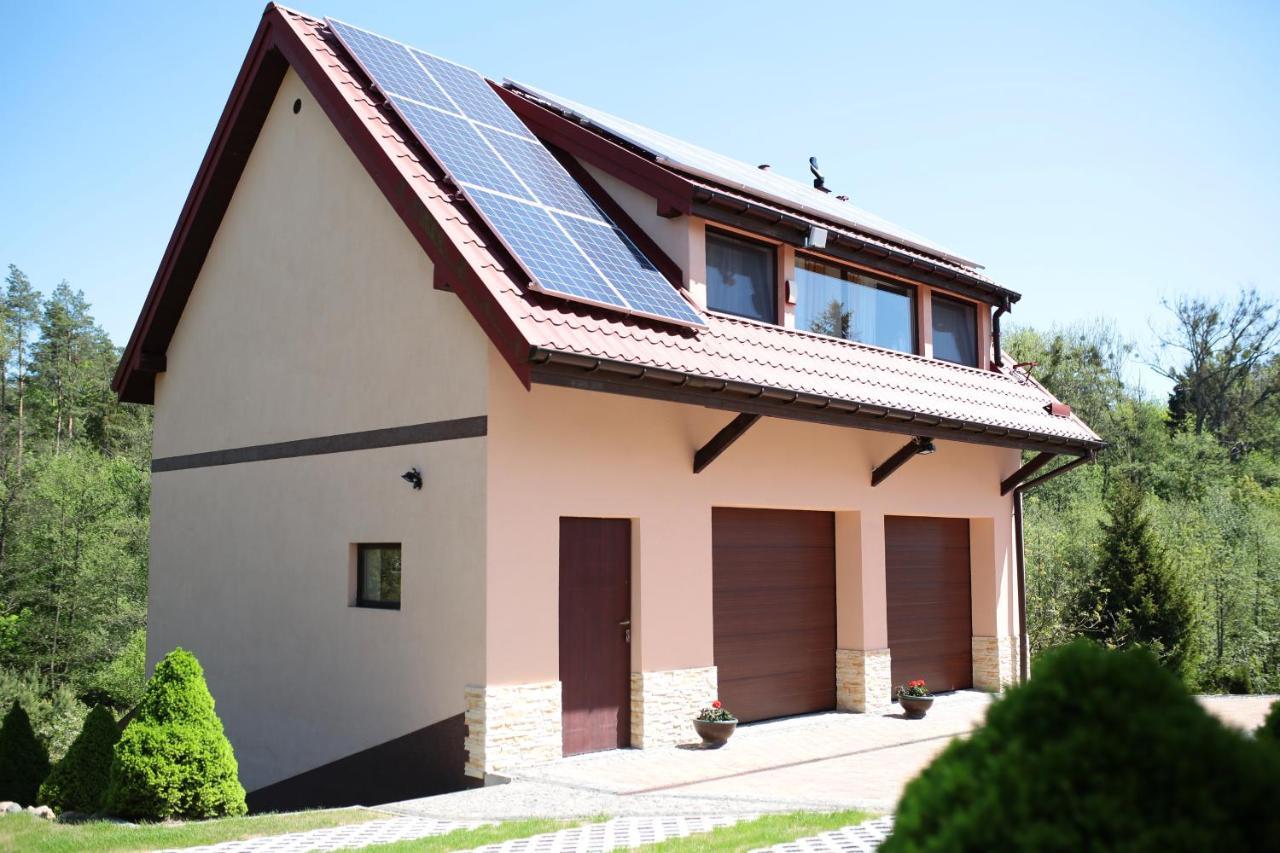 Apartament Mer - Idealny Dla Ciebie Mrągowo Exterior photo